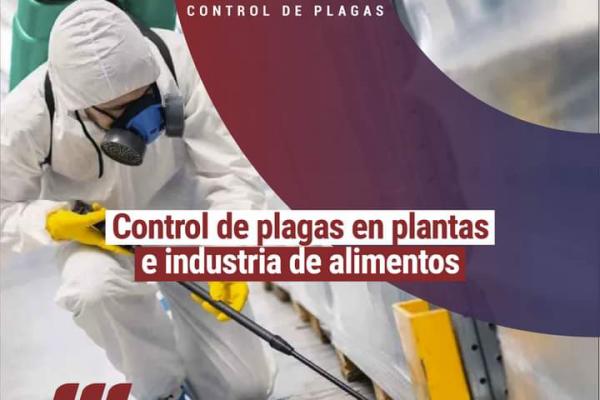Control de Plagas